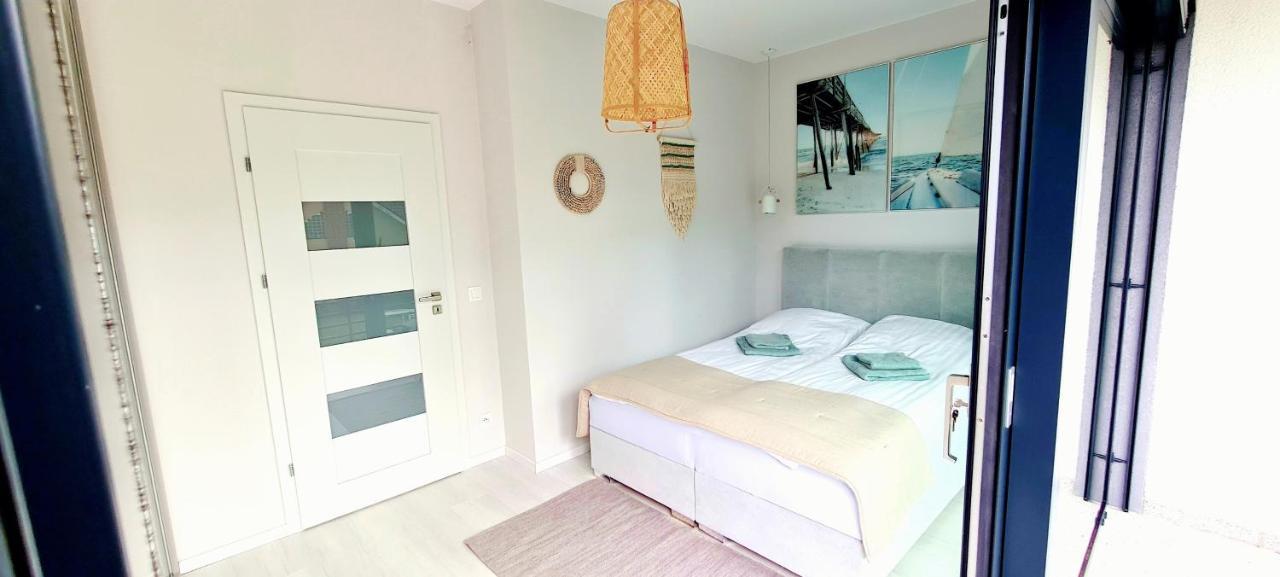 BOHO MARE Apartament Pobierowo Exterior foto