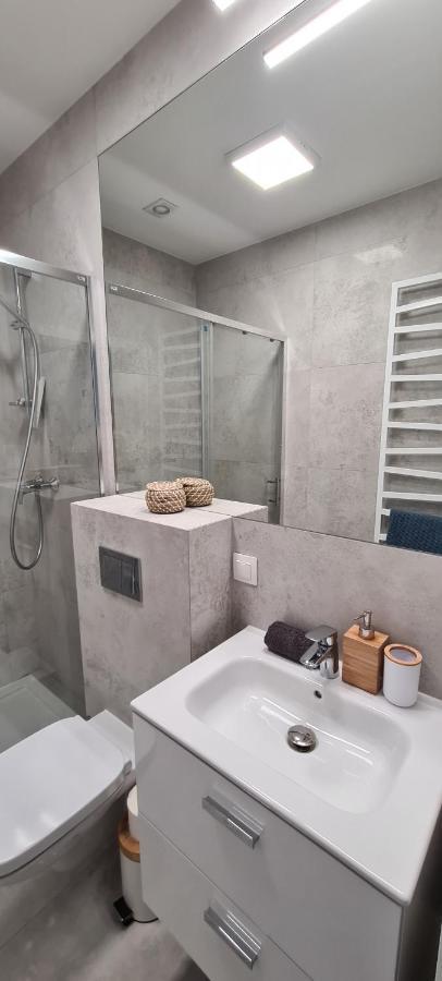 BOHO MARE Apartament Pobierowo Exterior foto
