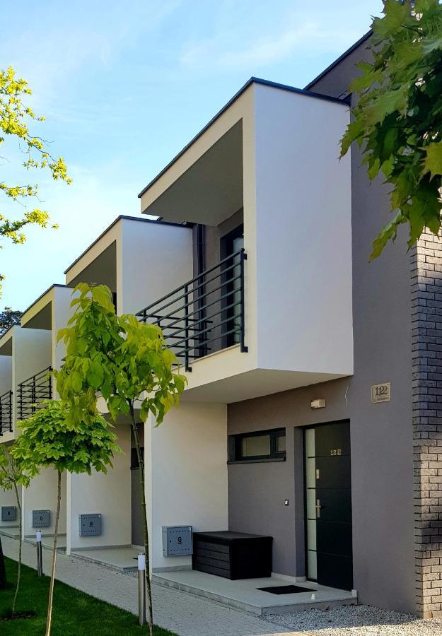 BOHO MARE Apartament Pobierowo Exterior foto