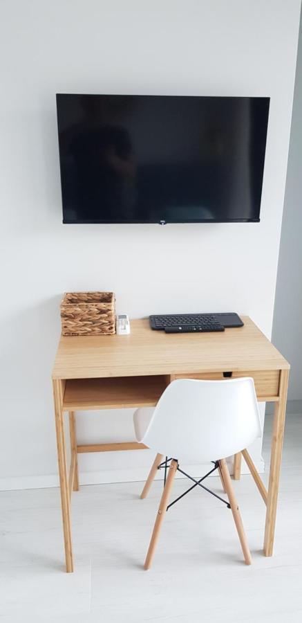 BOHO MARE Apartament Pobierowo Exterior foto